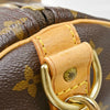 Louis Vuitton Keepall Bandouliere Monogram Canvas