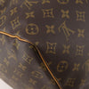 Louis Vuitton Keepall Monogram Canvas