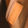 Louis Vuitton Saumur Monogram Canvas