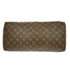 Louis Vuitton Speedy Monogram Canvas