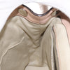 Bally Vintage Quilted Leather