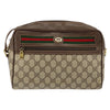 Gucci Vintage Ophidia GG Canvas