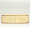 Chanel Classic Single Flap Quilted Applique Vinyl