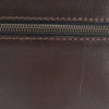 Louis Vuitton Sac Plat Utah Leather