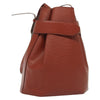 Louis Vuitton Vintage Sac d'Epaule Epi Leather
