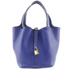 Hermes Picotin Lock Clemence