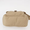 Prada Buckle Messenger Tessuto