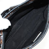 Salvatore Ferragamo Gancini Leather