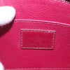 Louis Vuitton Cosmetic Epi Leather