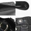 Celine C Macadam Suede