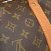 Louis Vuitton Keepall Monogram Canvas
