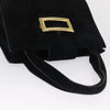 Prada Vintage Suede