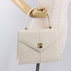 Saint Laurent Vintage handbag Leather