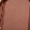 Louis Vuitton Alma Monogram Canvas