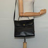 Christian Dior Vintage Leather