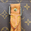 Louis Vuitton Keepall Bandouliere Monogram Canvas