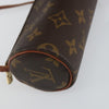 Louis Vuitton Papillon Pochette Monogram Canvas