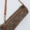 Louis Vuitton Papillon Pochette Monogram Canvas