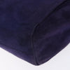 Prada Vintage Suede