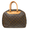 Louis Vuitton Deauville Monogram Canvas