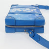 Louis Vuitton Soft Trunk Limited Edition Monogram Clouds