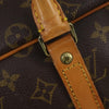 Louis Vuitton Sirius Monogram Canvas