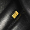 Chanel Modern Chain Tote Calfskin