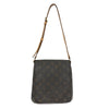 Louis Vuitton Musette Salsa Monogram Canvas