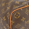 Louis Vuitton Speedy Monogram Canvas