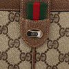 Gucci Vintage GG Coated Canvas