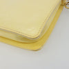 Louis Vuitton Lexington Pochette Monogram Vernis