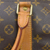 Louis Vuitton Keepall Monogram Canvas