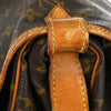 Louis Vuitton Saumur Monogram Canvas