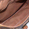 Louis Vuitton Saumur Monogram Canvas