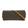 Louis Vuitton Twin Monogram Canvas