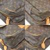 Louis Vuitton Sac Chasse Hunting Monogram Canvas