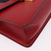 Gucci Sylvie Belt Leather