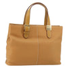 Burberry Vintage Leather