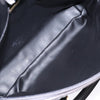 Bally Vintage Quilted Leather
