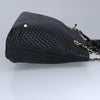 Bally Vintage Chain Quilted Leather