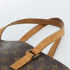 Louis Vuitton Vavin Tote Monogram Canvas
