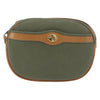 Christian Dior CD Shoulder bag Leather