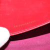 Bvlgari Signature Leather