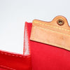 Louis Vuitton Stanton Monogram Vernis