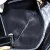 Salvatore Ferragamo Wanda Patent Leather