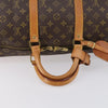 Louis Vuitton Keepall Monogram Canvas