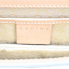 Celine C Macadam Shoulder Suede