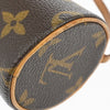 Louis Vuitton Papillon Pochette Monogram Canvas