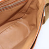 Celine Vintage Macadam Canvas and Leather