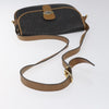 Christian Dior Vintage Honeycomb Canvas